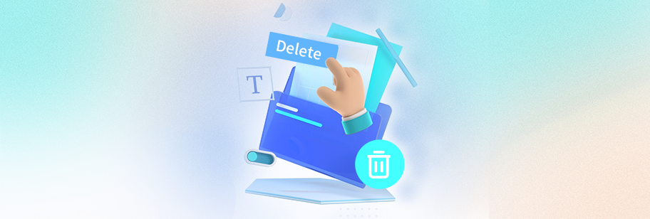 電腦上刪除的文件怎么找回來？5種常用高效方法詳解！_轉轉大師數據恢復